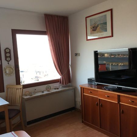Ferienwohnung Thordsen 5 Burgtiefe auf Fehmarn Exterior photo