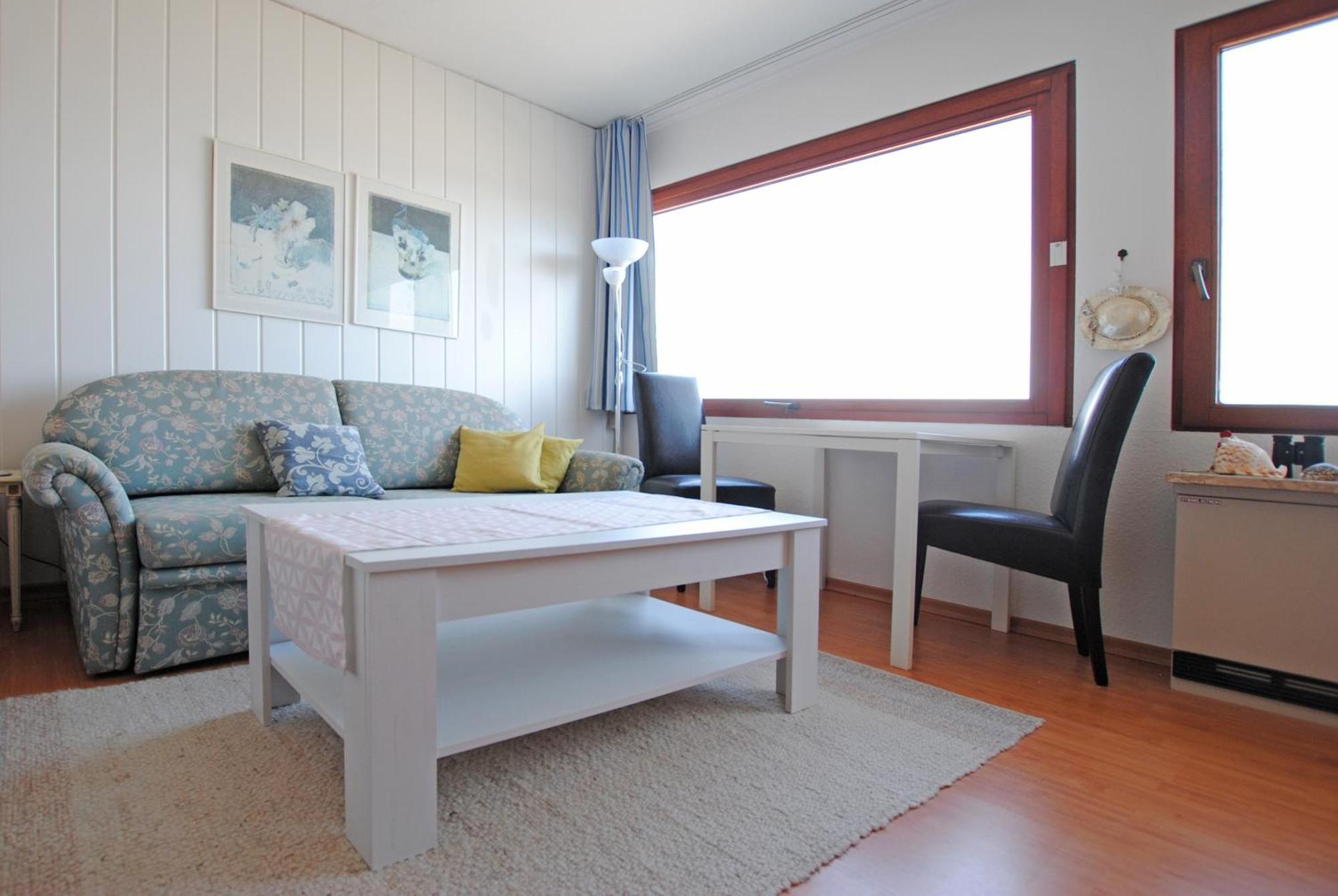 Ferienwohnung Thordsen 5 Burgtiefe auf Fehmarn Exterior photo