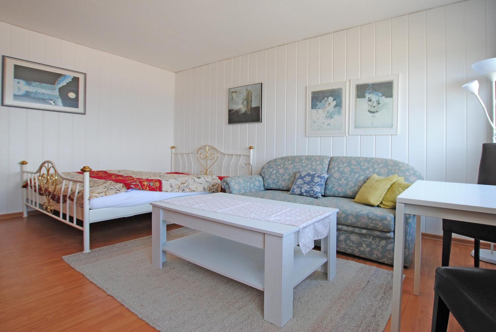 Ferienwohnung Thordsen 5 Burgtiefe auf Fehmarn Exterior photo