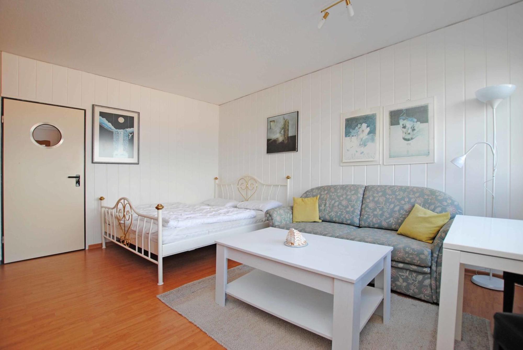 Ferienwohnung Thordsen 5 Burgtiefe auf Fehmarn Exterior photo